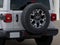 2026 Jeep Wrangler 4-DOOR SAHARA