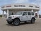 2026 Jeep Wrangler 4-DOOR SAHARA
