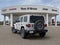 2026 Jeep Wrangler 4-DOOR SAHARA