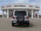 2026 Jeep Wrangler 4-DOOR SAHARA