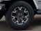 2026 Jeep Wrangler 4-DOOR SAHARA