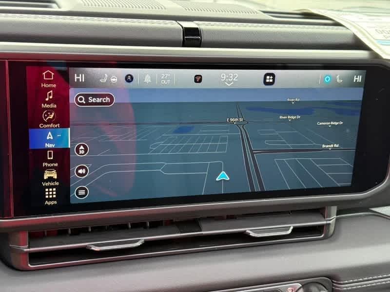 2026 Jeep Wrangler 4-DOOR SAHARA