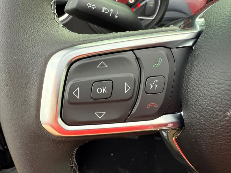 2026 Jeep Wrangler 4-DOOR SAHARA