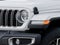 2027 Jeep Wrangler Sahara