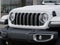 2027 Jeep Wrangler Sahara