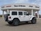 2027 Jeep Wrangler Sahara