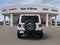 2027 Jeep Wrangler Sahara