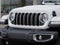 2027 Jeep Wrangler Sahara