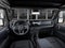 2027 Jeep Wrangler Sahara