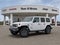 2027 Jeep Wrangler Sahara