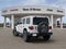 2027 Jeep Wrangler Sahara