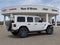 2027 Jeep Wrangler Sahara