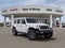 2027 Jeep Wrangler Sahara