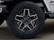 2027 Jeep Wrangler Sahara