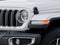 2027 Jeep Wrangler 4-DOOR SAHARA