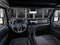 2027 Jeep Wrangler 4-DOOR SAHARA