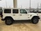 2026 Jeep Wrangler 4-DOOR SAHARA