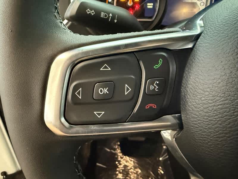 2026 Jeep Wrangler 4-DOOR SAHARA