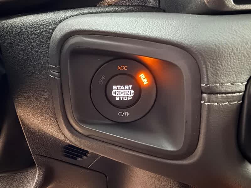 2026 Jeep Wrangler 4-DOOR SAHARA