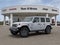 2026 Jeep Wrangler 4-DOOR SAHARA