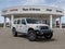 2026 Jeep Wrangler 4-DOOR SAHARA