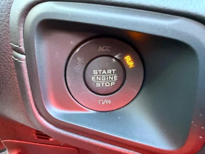 2026 Jeep Wrangler 4-DOOR SAHARA