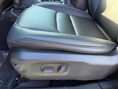 2026 Jeep Wrangler 4-DOOR SAHARA