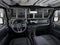 2026 Jeep Wrangler 4-DOOR SAHARA