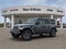 2026 Jeep Wrangler 4-DOOR SAHARA
