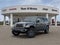 2026 Jeep Wrangler 4-DOOR SAHARA
