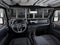 2026 Jeep Wrangler 4-DOOR SAHARA