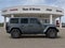 2026 Jeep Wrangler 4-DOOR SAHARA