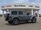 2026 Jeep Wrangler 4-DOOR SAHARA