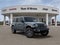 2026 Jeep Wrangler 4-DOOR SAHARA