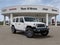 2027 Jeep Wrangler 4-DOOR SAHARA