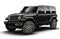 2026 Jeep Wrangler 4-DOOR SAHARA