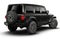 2026 Jeep Wrangler 4-DOOR SAHARA