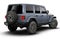 2026 Jeep Wrangler 4-DOOR SAHARA