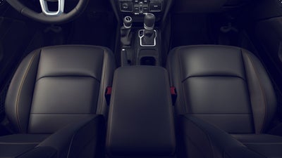 2026 Jeep Wrangler 4-DOOR SAHARA