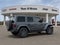 2026 Jeep Wrangler 4-DOOR SAHARA