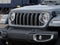 2026 Jeep Wrangler 4-DOOR SAHARA