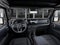 2026 Jeep Wrangler 4-DOOR SAHARA