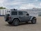 2026 Jeep Wrangler 4-DOOR SAHARA