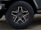 2026 Jeep Wrangler 4-DOOR SAHARA