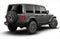 2026 Jeep Wrangler 4-DOOR SAHARA