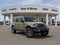 2026 Jeep Wrangler 4-DOOR SAHARA