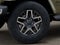 2026 Jeep Wrangler 4-DOOR SAHARA