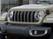 2026 Jeep Wrangler 4-DOOR SAHARA
