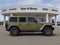 2026 Jeep Wrangler 4-DOOR SAHARA