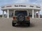 2026 Jeep Wrangler 4-DOOR SAHARA